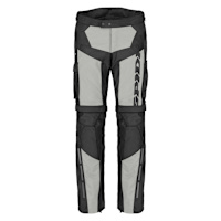 Spidi Hard Track 3 Textile Trousers - Ice