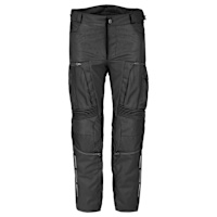 Spidi Crossmaster 2 Textile Trousers - Black