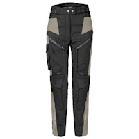 Spidi Ladies 4 Season V3 Textile Trousers - Mud