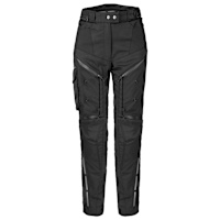Spidi Ladies 4 Season V3 Textile Trousers - Black