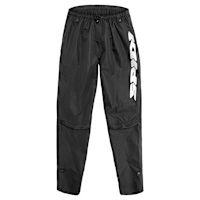 Spidi Ladies InsideOut Waterproof Trousers - Black 