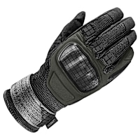 Spidi RainWarrior 2 Gloves - Dark Green