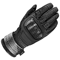Spidi RainWarrior 2 Gloves - Black