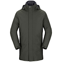 Spidi Beta Evo Light H2Out Textile Jacket - Dark Green