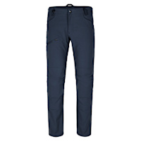 Spidi Charged Textile Trousers - Blue