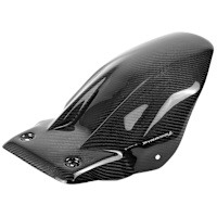 Pyramid Hugger Carbon - Yamaha Tracer 900 / 900 GT (18>20)