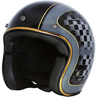 Merlin Blackbird - Racer Black