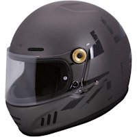 Merlin Revival - Union Grey