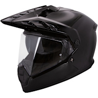 Merlin Torres - Gloss Black