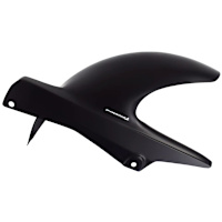 Pyramid Hugger Matt Black - Honda NC 750 S/X / 700 S/X (12>)