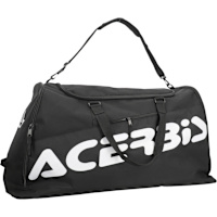 Acerbis Cargo Bag - Black