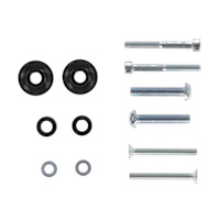 Acerbis Handguard Mounting Kit - 0025926
