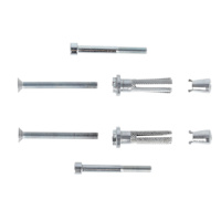Acerbis Handguard Mounting Kit Expander ø15-ø19 - 0026515