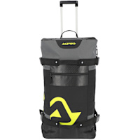 Acerbis X-Trip Bag - Black / Grey