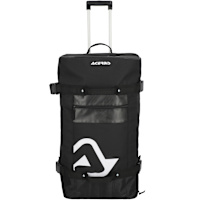Acerbis X-Trip Bag - Black