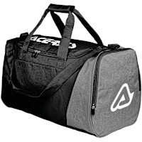 Acerbis Alhena Medium Sports Bag - Black