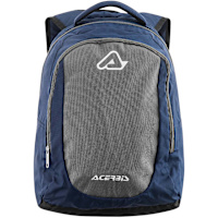 Acerbis Alhena Backpack - Dark Blue