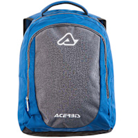Acerbis Alhena Backpack - Blue