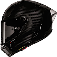 Nolan X-804 RS Ultra Carbon Puro - Gloss Carbon