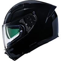 Nolan N60-6 Classico - Gloss Black