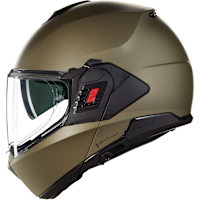 Nolan N120-1 Classico Nobile - Matt Pietra