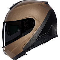 Nolan N100-6 Verniciatura Speciale - Bronze / Black / Grey