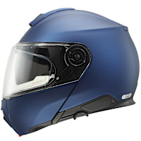 Schuberth C5 - Matt Blue