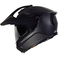 Nolan X-552 Ultra Carbon Triplonero - Carbon / Black