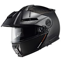 Schuberth E2 Carbon - Gloss Carbon
