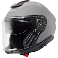 Schuberth J2 - Gloss Concrete Grey