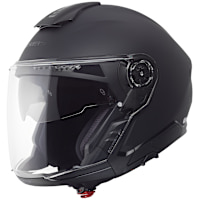 Schuberth J2 - Matt Black