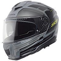 Schuberth S3 - Apex Grey