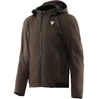 Dainese Ignite 2 Textile Jacket - Green