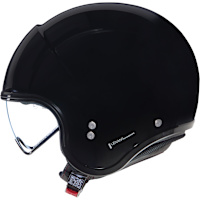Nolan N21 Classico - Gloss Black