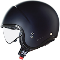 Nolan N21 Classico - Matt Black