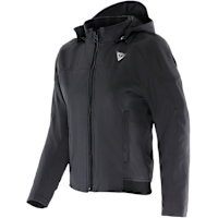 Dainese Ladies Ignite 2 Textile Jacket - Black