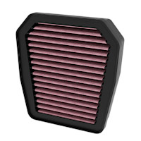 K&N Air Filter SU-8023 - Suzuki 