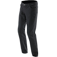 Dainese Ladies Slim Denim Jeans - Black
