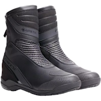 Dainese Blackwing Mixed Gore-Tex Boots - Black