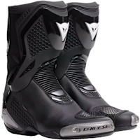 Dainese Torque 4 Boots - Black