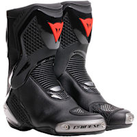 Dainese Ladies Torque 4 Boots - Black