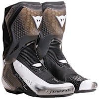Dainese Torque 4 S Boots - Black / White