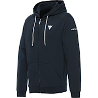 Dainese Speed Demon Full-Zip Hoodie - Carbonio