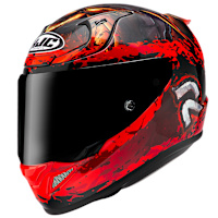 HJC RPHA 12 - Blizzard Diablo 