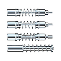 Oxford 4 Spare Pins for Chain Tool Pro