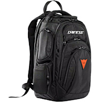 Dainese D-Gambit 2 Backpack - Black