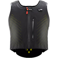 Dainese D-Air Smart Air Jacket - Black