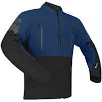 Richa Orion Gore-Tex Textile Jacket - Blue / Black