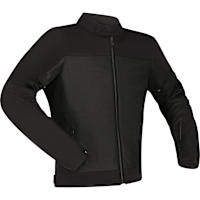 Richa Toulon Mesh Textile Jacket - Black
