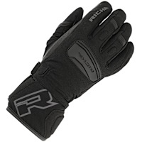 Richa Winterpulse Waterproof Textile Gloves - Black